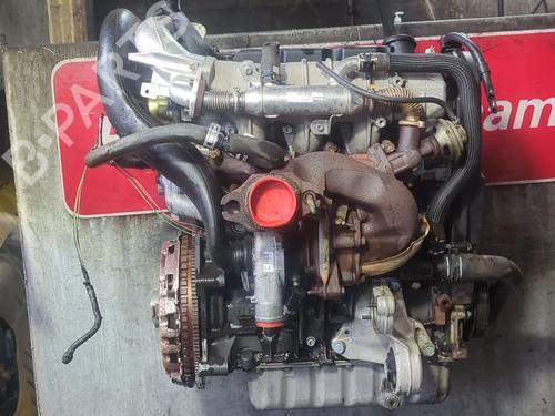 Engine CITROËN XANTIA Break (X1_, X2_) 2.0 HDI 109 | BP27366089M1 