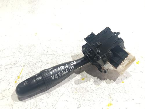 steering-column-stalk-suzuki-grand-vitara-ii-jt-te-td-2005-39987682 main image