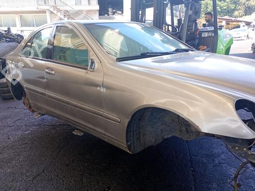 Used Parts MERCEDES-BENZ C-CLASS (W203)  C 270 CDI (203.016)  4834442