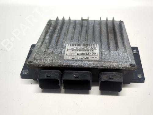 Used Engine control unit (ECU) RENAULT MODUS / GRAND MODUS (F/JP0_) 1.5 dCi (FP0F, JP0F) (86 hp) 24974430