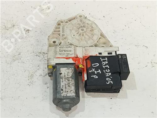 Left front window motor SEAT IBIZA III (6L1) 1.9 TDI | BP23912561E21 