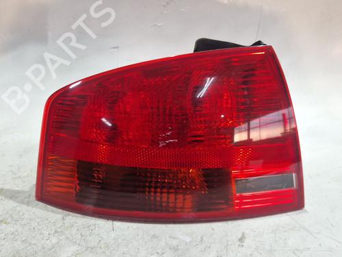 Used Left taillight Left taillight AUDI A4 B7 (8EC) 3.0 TDI quattro (204 hp) 33715145 33715145