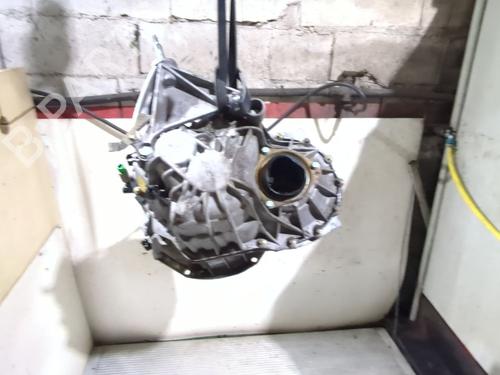 Gearbox RENAULT LAGUNA II Grandtour (KG0/1_) 1.9 dCi (KG0G) | BP32145306M3 