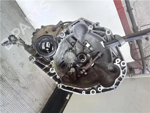 Used Gearbox SEAT IBIZA I (21A) 1.2 (60 hp) 23919557