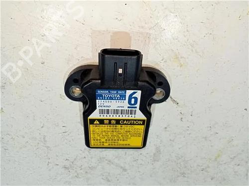 Used Electronic module TOYOTA PRIUS (_W3_) 1.8 Hybrid (ZVW30) (136 hp) 23920464