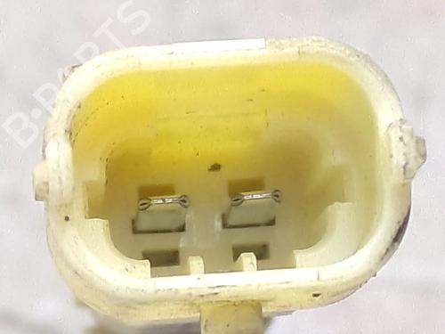 Elektronisk sensor IVECO DAILY VI Van 35S16, 35C16, 40C16, 50C16, 70C16 | BP27866329M84 