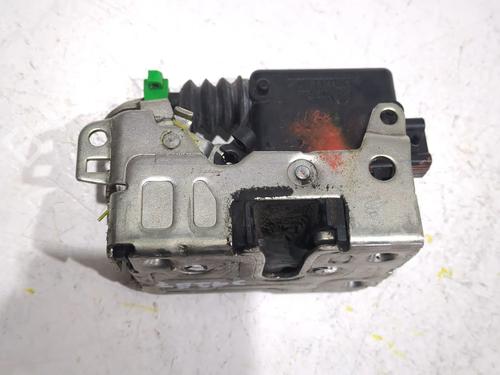 Used Front left lock DACIA LOGAN (LS_) 1.5 dCi (LS04) (75 hp) 23903149