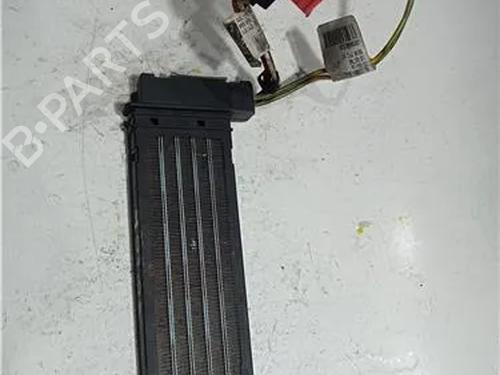 Heater resistor PEUGEOT 407 (6D_) 2.0 HDi 135 (6DRHRH, 6DRHRE, 6DRHRG, 6DRHRJ) | BP24967803M108 