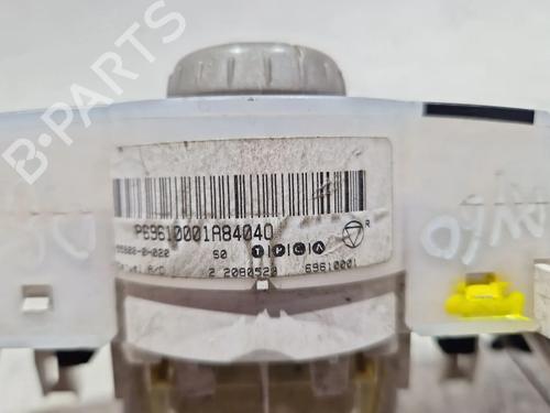Climate control TOYOTA AYGO (_B1_) 1.0 (KGB10_, KGB10R) | BP29521122I5 