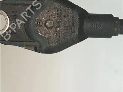 Other RENAULT CLIO II (BB_, CB_) 1.5 dCi (B/CB08) | BP23908061O1 