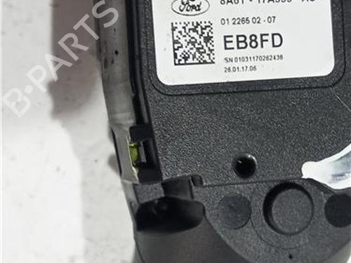 Switch FORD FIESTA VI (CB1, CCN) 1.5 TDCi | BP23918150I30 