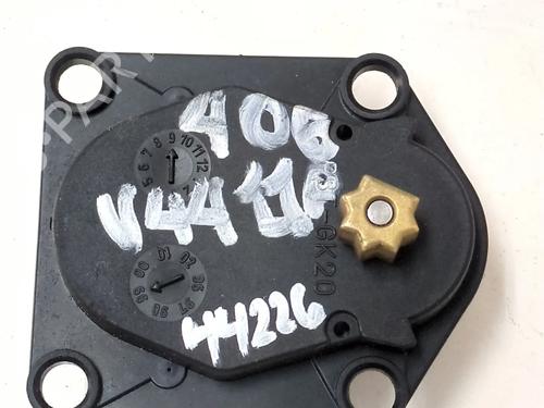 Elektronisk modul PEUGEOT 406 (8B) 2.0 HDI 110 (109 hp) 25833037