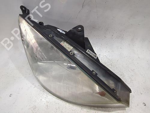 Right headlight FORD FOCUS II (DA_, HCP, DP) 1.6 TDCi | BP32845000C29 - Image 2