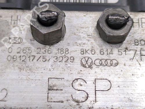 ABS pump AUDI A4 B7 (8EC) 2.0 TDI 16V | BP29386818M43 