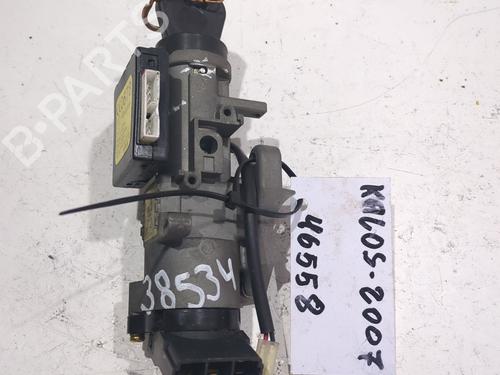 Used Ignition barrel CHEVROLET AVEO / KALOS Hatchback (T200) 1.4 (83 hp) 23927072