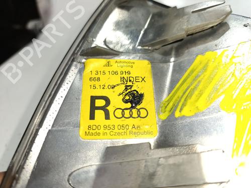 Right side indicator AUDI A4 B5 (8D2) 2.6 quattro | BP38858763I19 - Image 4