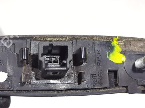 Tailgate handle CITROËN C4 I (LC_) 1.4 16V | BP23903419C132 