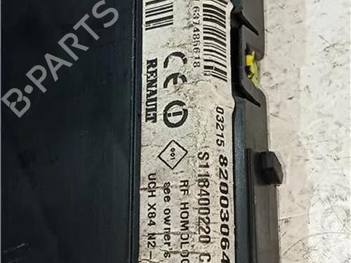 Elektronisk modul RENAULT MEGANE II Saloon (LM0/1_) 1.9 dCi | BP23911864M83 