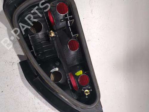 Left taillight PEUGEOT 306 (7B, N3, N5) 2.0 HDI 90 | BP23903093C34 