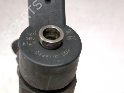 Injector ALFA ROMEO 156 (932_) 2.0 16V T.SPARK (932A2) | BP28691219M100 
