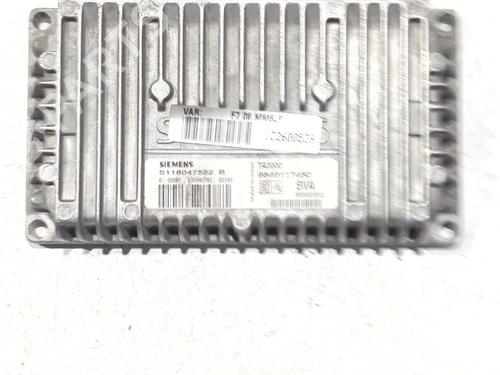 Modulo electronico CITROËN C5 I (DC_) 2.0 16V (DCRFNC, DCRFNF) | BP23926299M83 