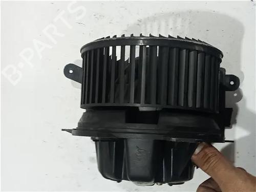 Heater blower motor RENAULT GRAND SCÉNIC II (JM0/1_) 1.9 dCi (JM0G, JM12, JM1G, JM2C) | BP23917850M62 