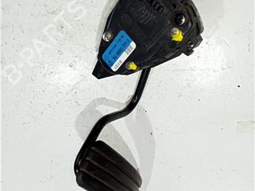 Used Pedal RENAULT LAGUNA II Grandtour (KG0/1_) 1.9 dCi (KG0G) (120 hp) 23909577