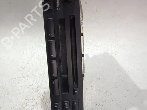 Bilradio BMW 3 (E46) 320 d (150 hp) 25017696