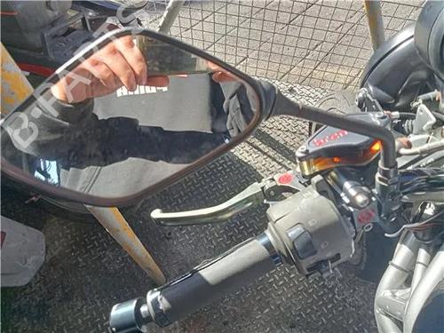 Used Left mirror DUCATI MOTORCYCLES MONSTER (300cc - 899cc) Monster 600 Dark (M) (54 hp) 23913906