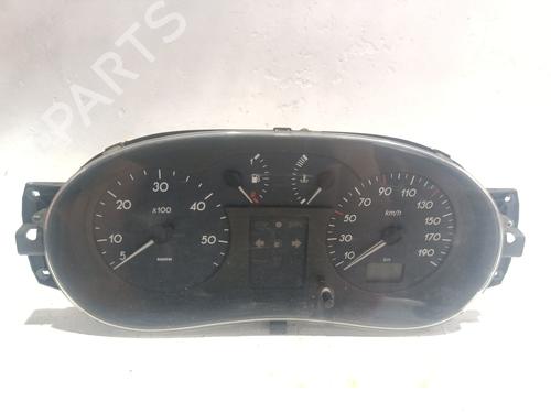 Used Instrument cluster Instrument cluster 39638097 39638097
