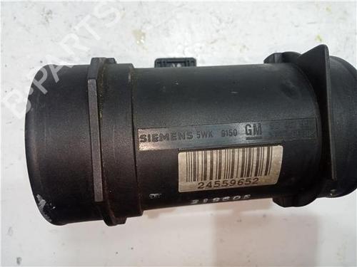 Mass air flow sensor OPEL VECTRA B (J96) 2.0 DI 16V (F19) | BP23916286M95 