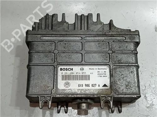 Used Electronic module SEAT IBIZA I (21A) 1.2 (60 hp) 23916776