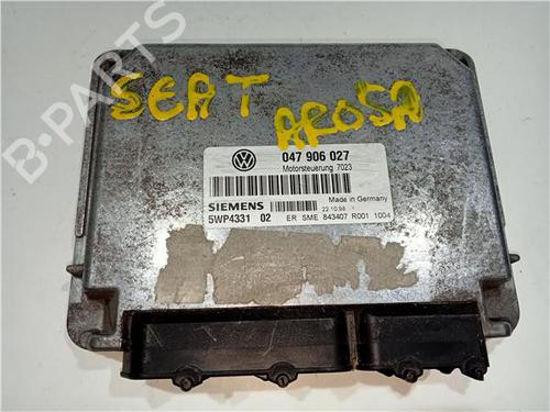 Used Electronic module SEAT AROSA (6H1) 1.0 (50 hp) 23921711