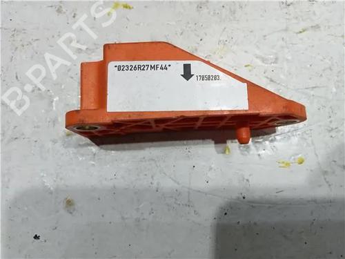 Elektronisk modul VW TOUAREG (7LA, 7L6, 7L7) 2.5 R5 TDI (174 hp) 23917104