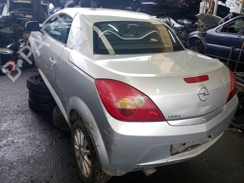 Mass air flow sensor OPEL TIGRA TwinTop (X04) 1.8 (R97) | BP32491079M95 