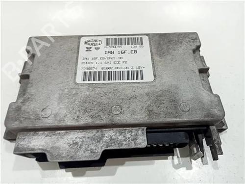 Elektronisk modul LANCIA Y (840_) 1.1 (840AE) | BP23931972M83 