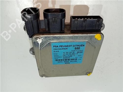 Used Steering ECU Steering ECU 24968427 24968427