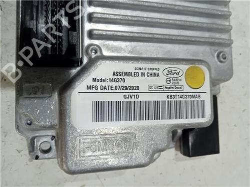 Electronic module FORD TRANSIT CONNECT MPV 1.6 TDCi | BP23930145M83 