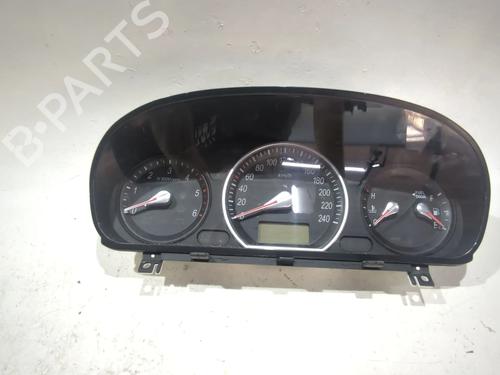 Used Instrument cluster HYUNDAI SONATA V (NF) 2.0 CRDi (140 hp) 26596679