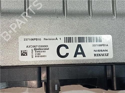 Electronic module NISSAN JUKE (F16_) 1.0 | BP23919443M83 
