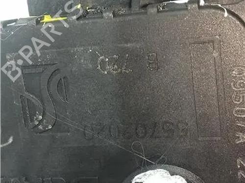 Pedal FIAT LINEA (323_, 110_) 1.4 T-Jet (323AXC1A) | BP23914693I4 