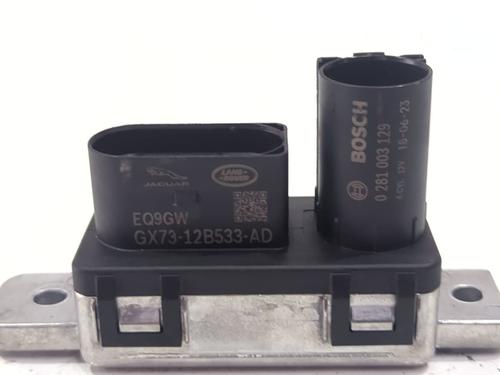 Elektronisk modul Elektronisk modul 38796656 38796656