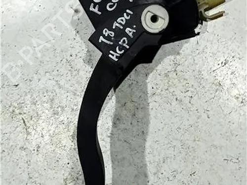 Used Pedal FORD TRANSIT CONNECT (P65_, P70_, P80_) 1.8 TDCi (110 hp) 23930322