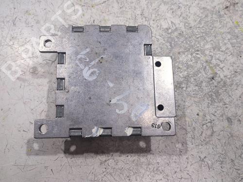 Airbag module AUDI A4 B5 (8D2) 1.9 TDI | BP29707987M53