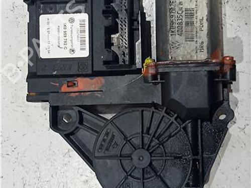 Used Right front window motor VW GOLF V (1K1) 2.0 TDI 16V (140 hp) 23911525