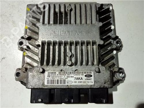 Used Electronic module FORD FOCUS II Turnier (DA_, FFS, DS) 1.8 TDCi (115 hp) 23929593