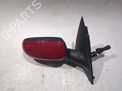 Right mirror OPEL CORSA D (S07) 1.3 CDTI (L08, L68) | BP23927382C27 