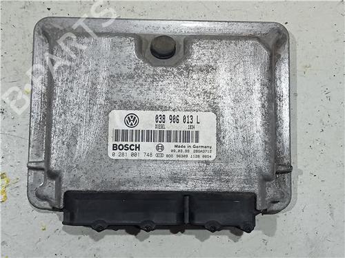 Elektronisk modul VW LUPO I (6X1, 6E1) 1.4 16V (75 hp) 23923675