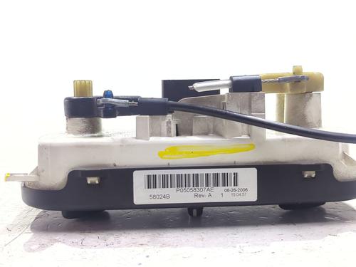 Climate control DODGE CALIBER 2.0 CRD | BP40279877I5 - Image 6