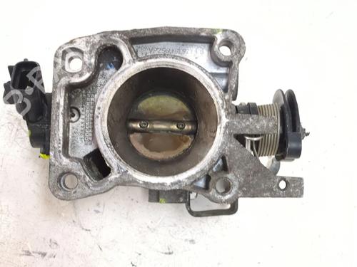 Throttle body FORD FOCUS I (DAW, DBW) 1.6 16V | BP26206573M82 